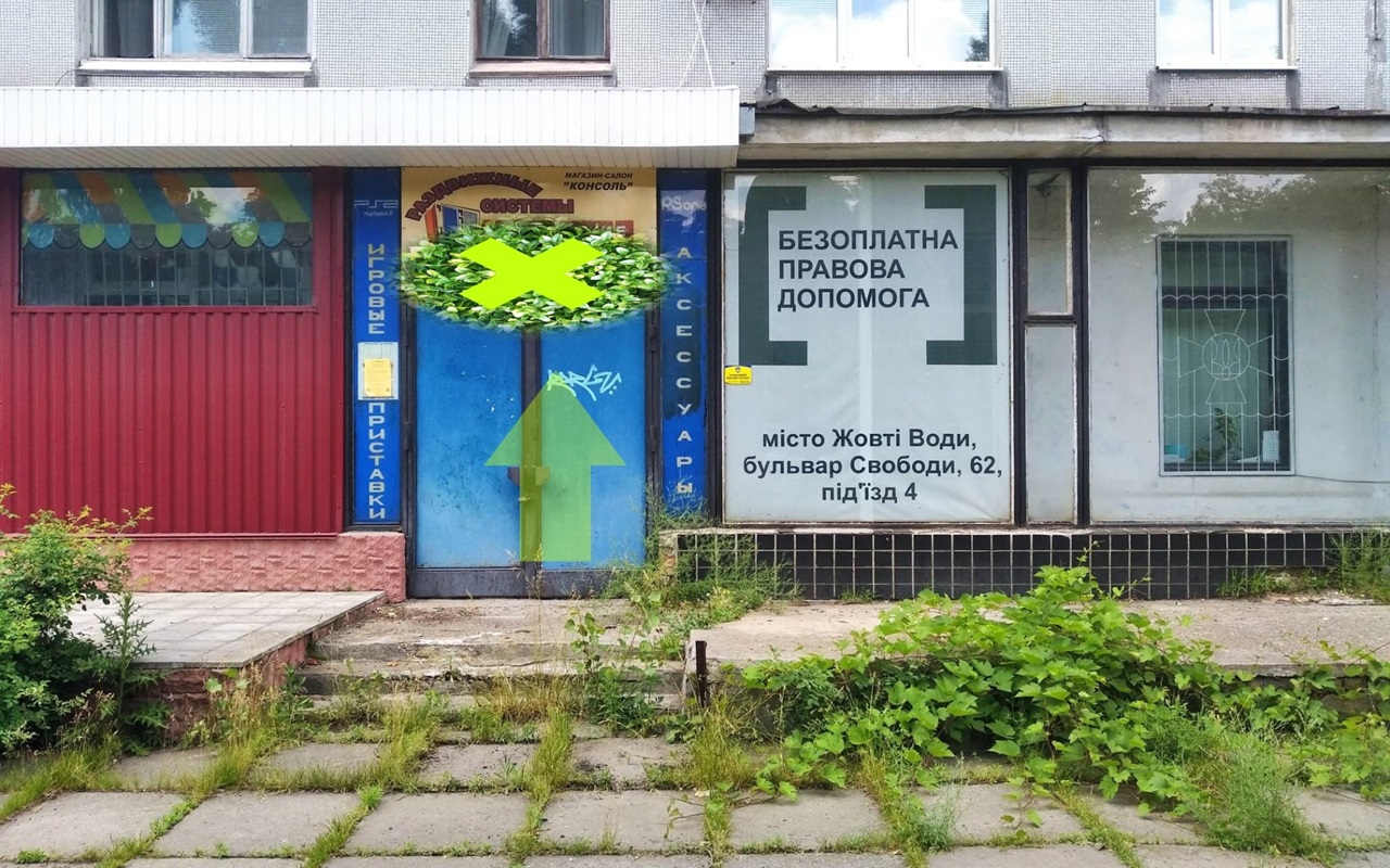 Ти готовий? Тоді вперед!
