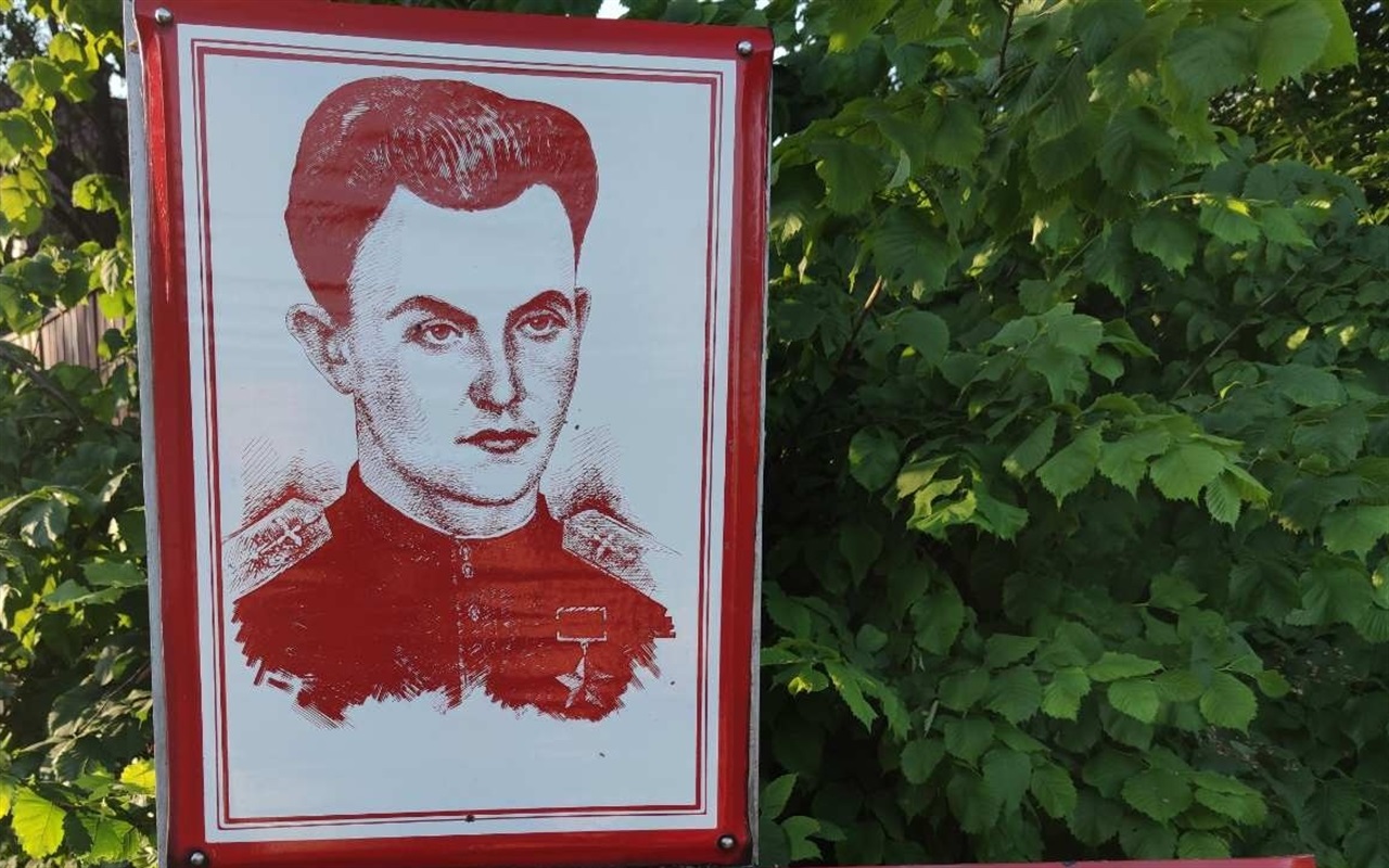 Чи орієнтуєтесь ви історичних пам’ятках Сміли? Як добре ти знаєш історію виникнення Сміли?