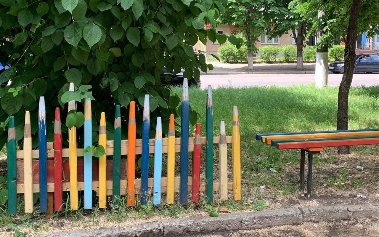 Впізнай місце за світлиною