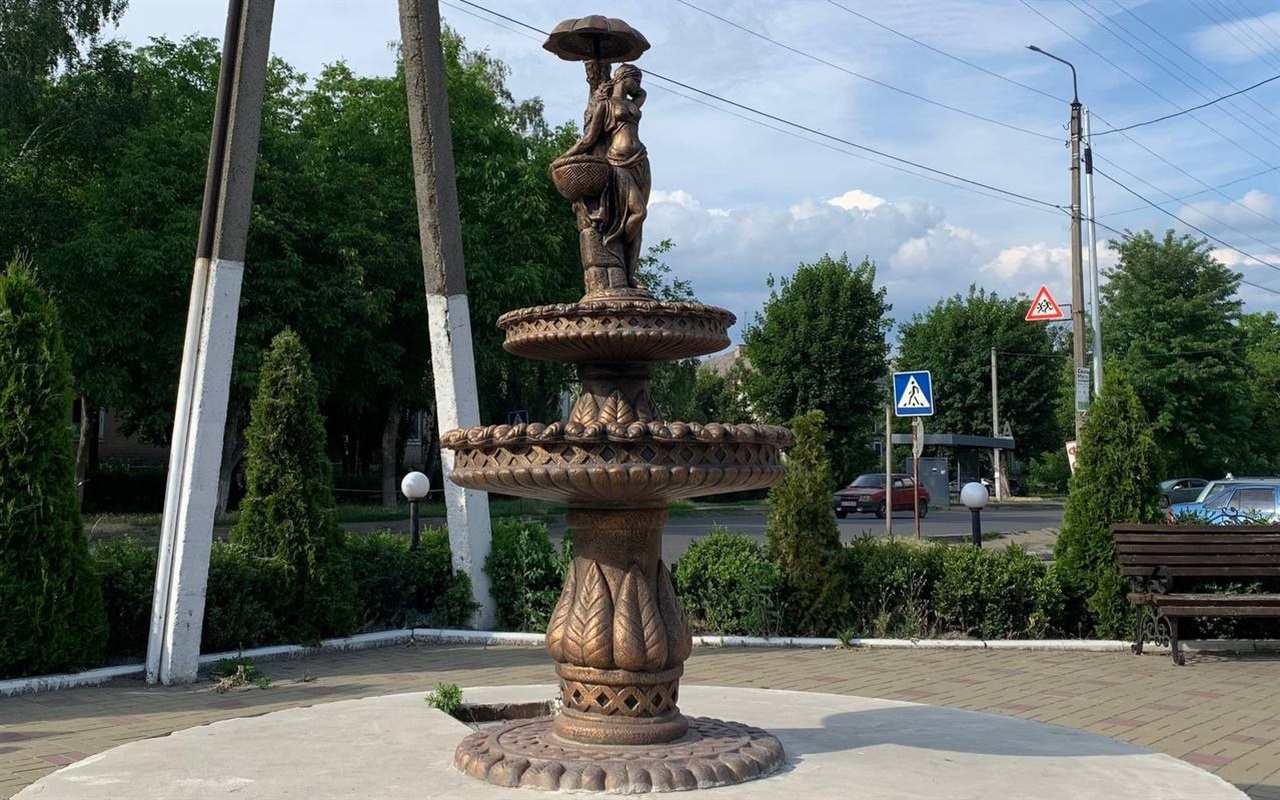 Впізнай місце за світлиною