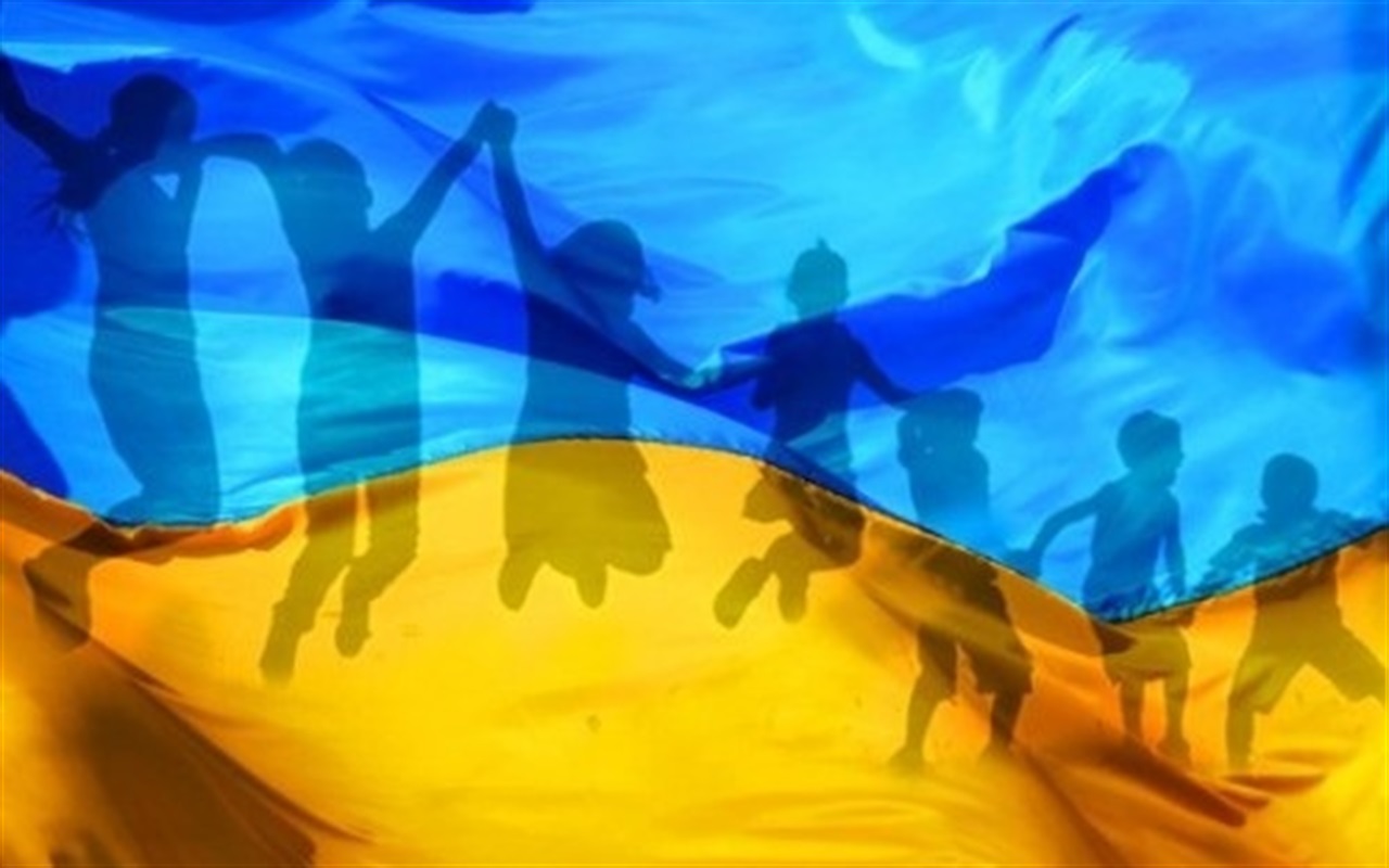 Перевірте знання Конституції України