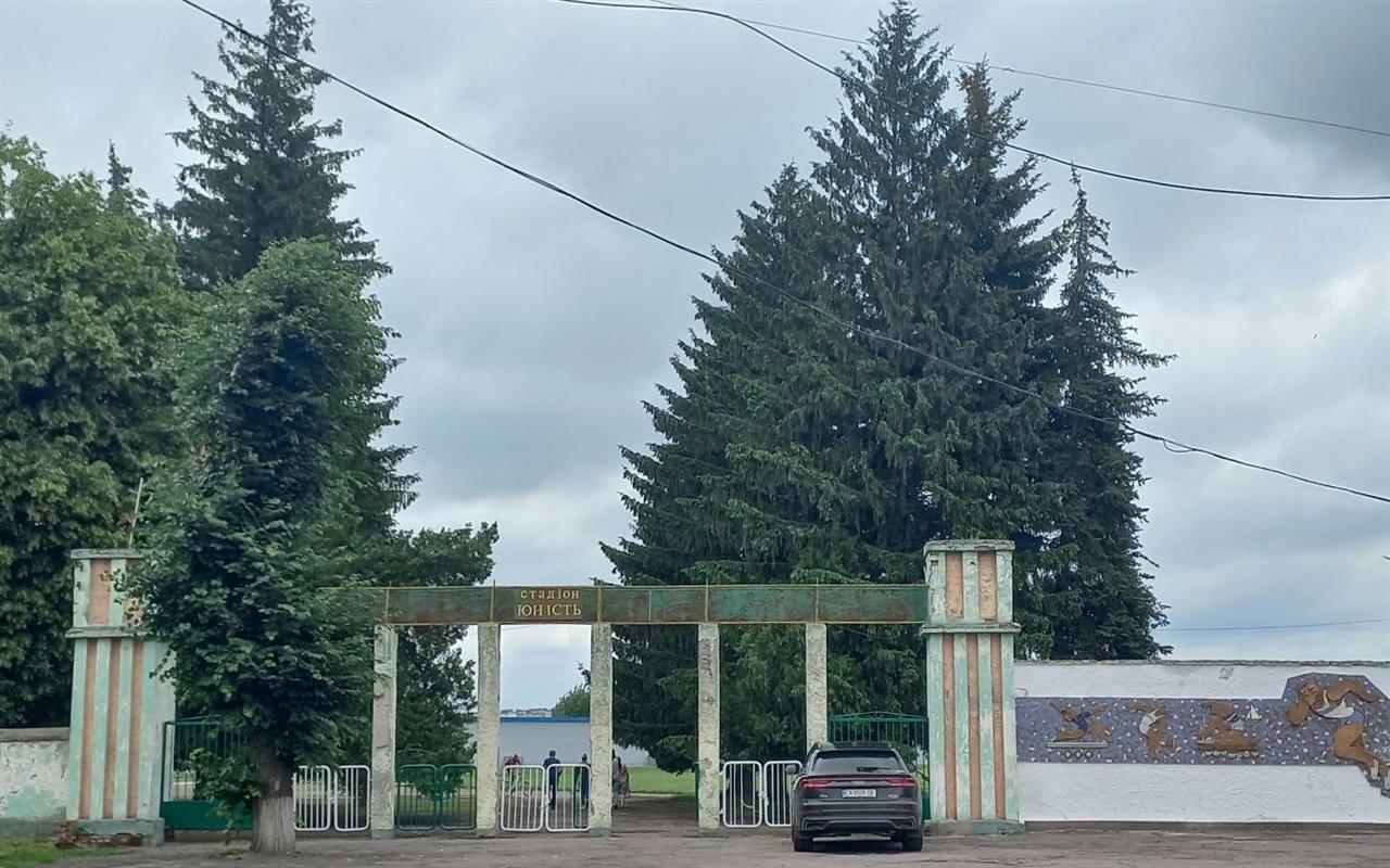 Відгадай назви різних частин Сміли!