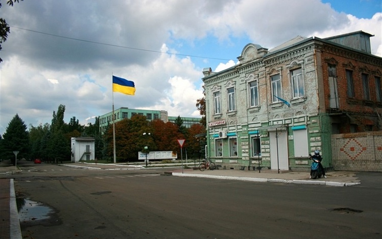Тест з історії Гуляйполя: 10 простих питань