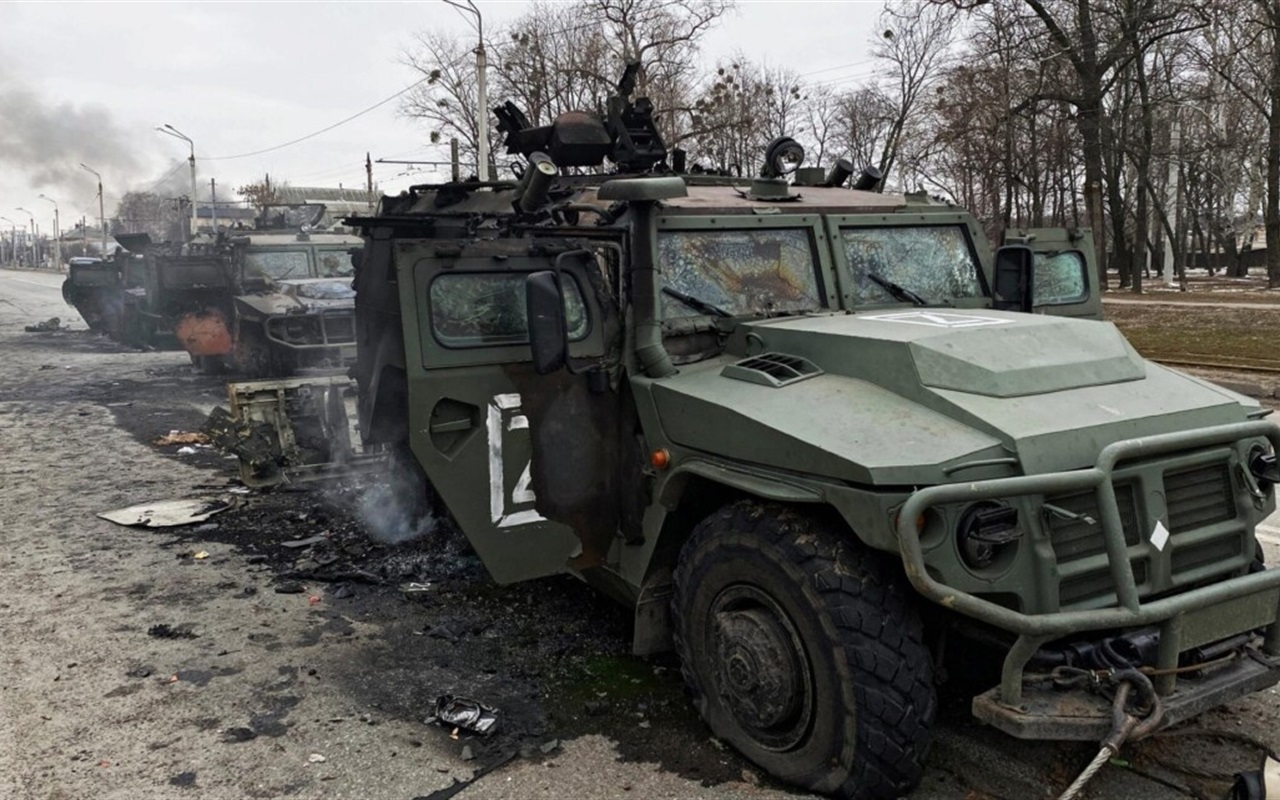 Неологізми, які породила війна Росії проти України