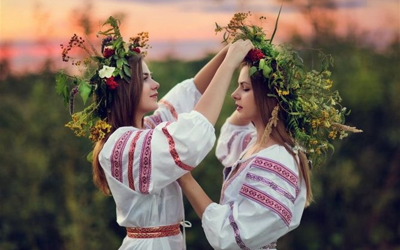 Тест: Перевір свої знання про свято Івана Купала