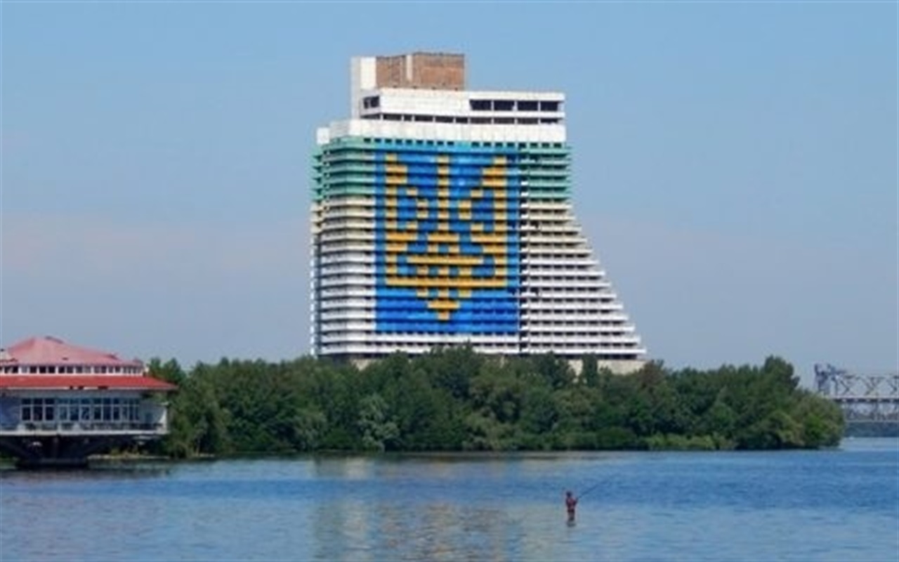Тест про Малий Герб України для знавців історії