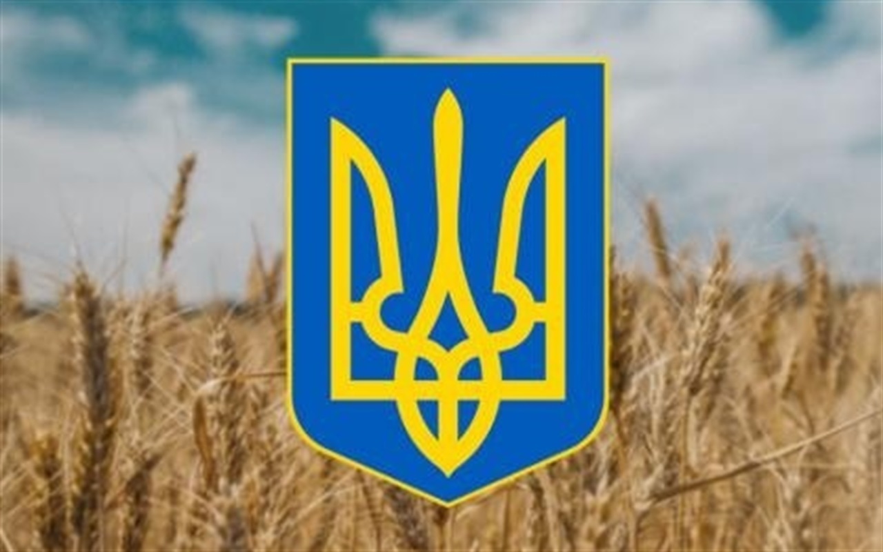 Тест про Малий Герб України для знавців історії