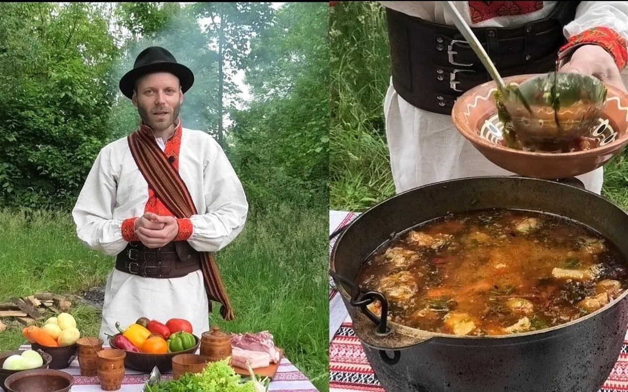Три, два, один...Поїхали!