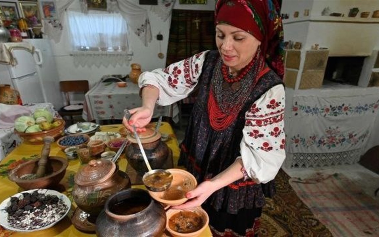 Три, два, один...Поїхали!