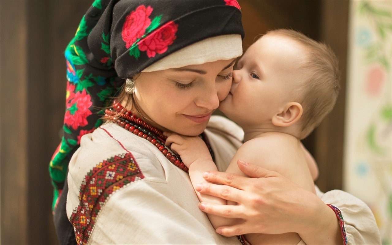 Калина чи малина? Тест, чи знаєш ти рослини-символи України