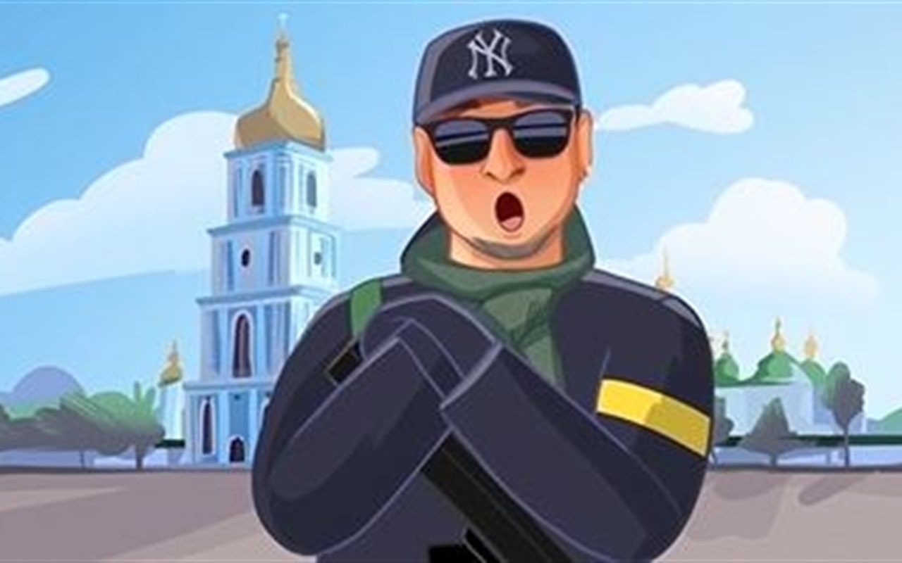 Калина чи малина? Тест, чи знаєш ти рослини-символи України