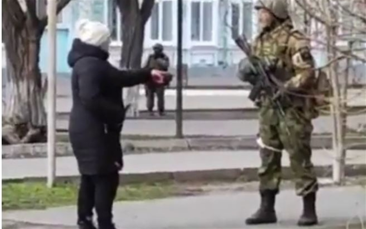 Калина чи малина? Тест, чи знаєш ти рослини-символи України