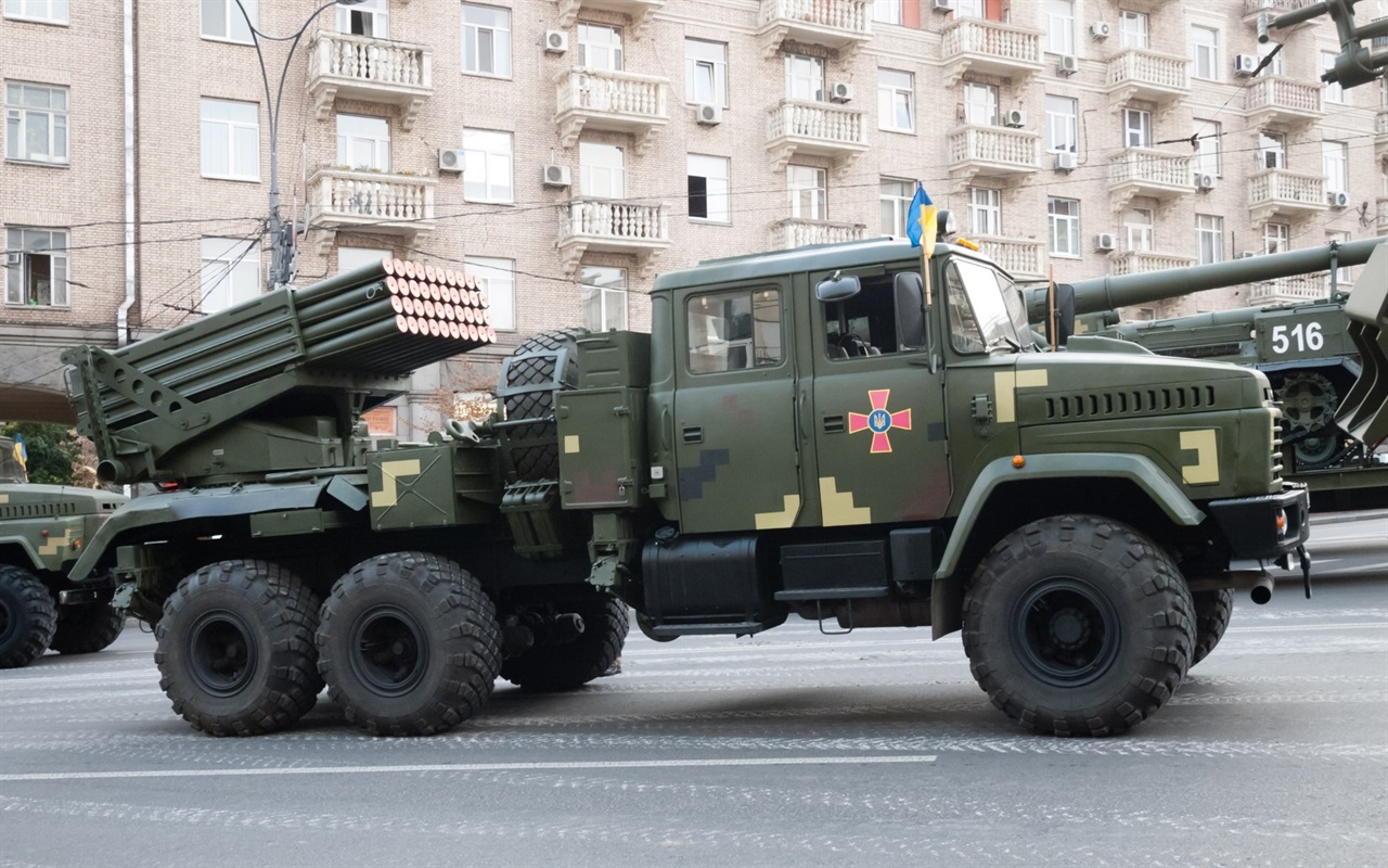 Калина чи малина? Тест, чи знаєш ти рослини-символи України