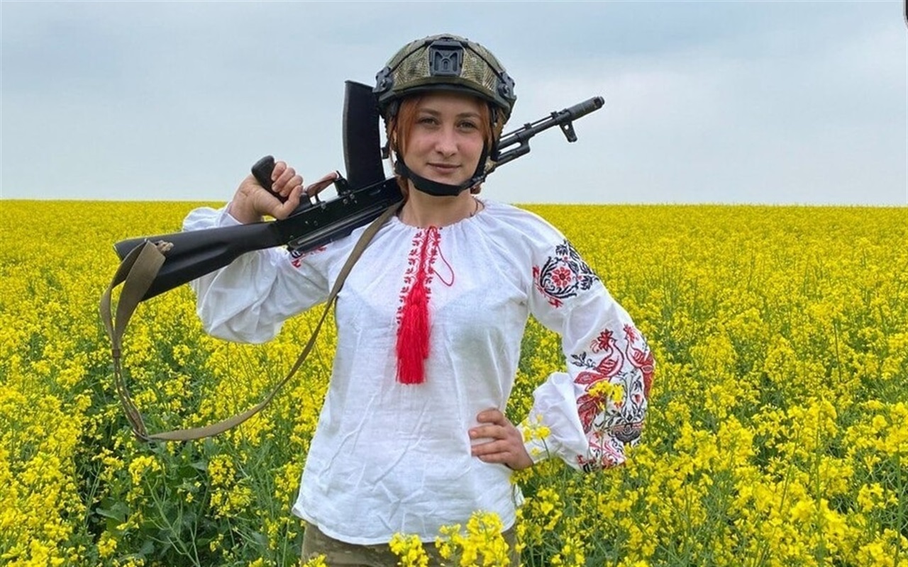 Калина чи малина? Тест, чи знаєш ти рослини-символи України