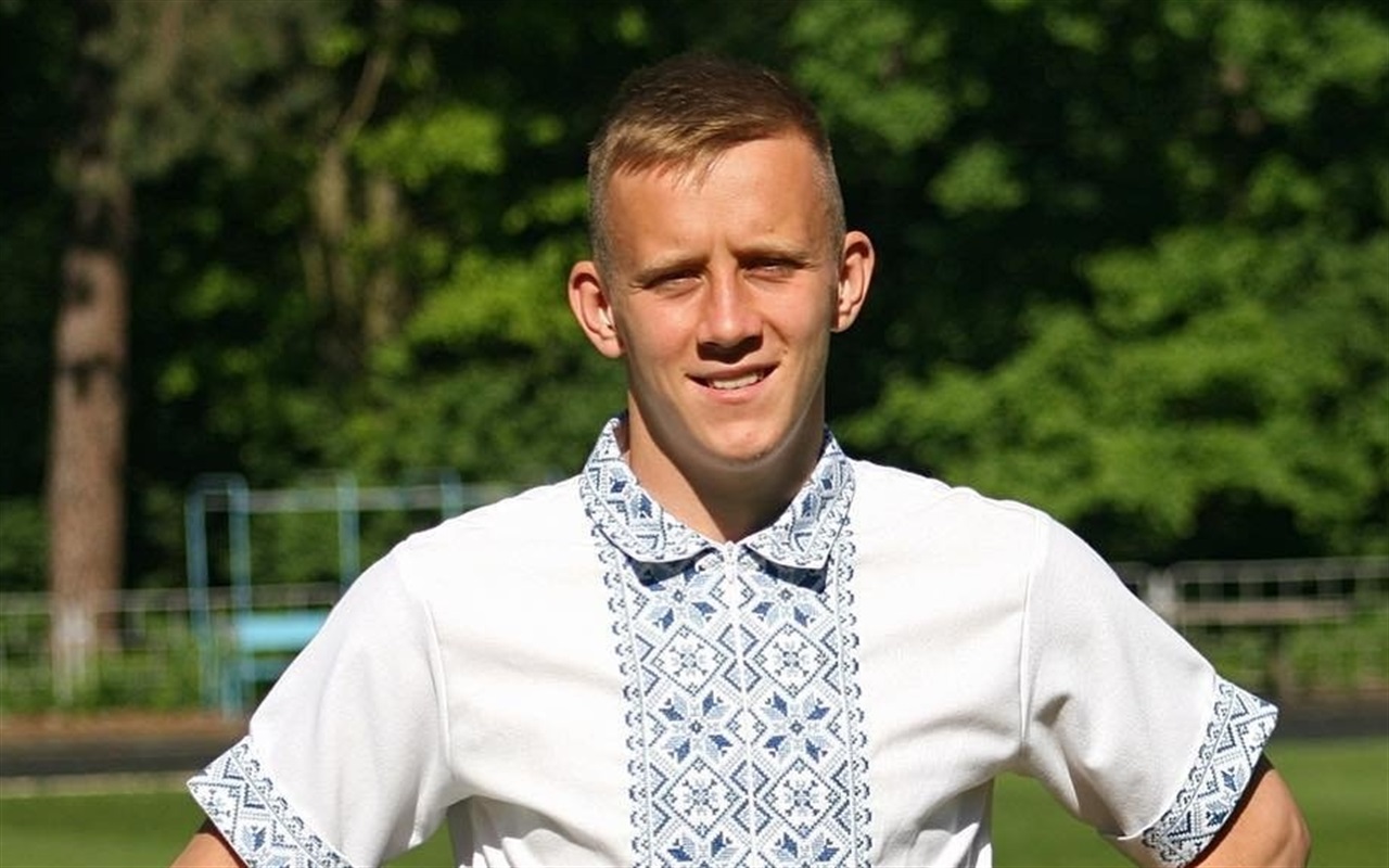 Художниця, політик, футболіст - чи знаєте ви відомих смілян?