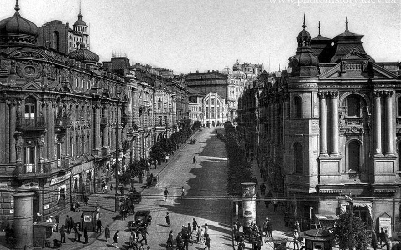 Перевір свої знання з історії України