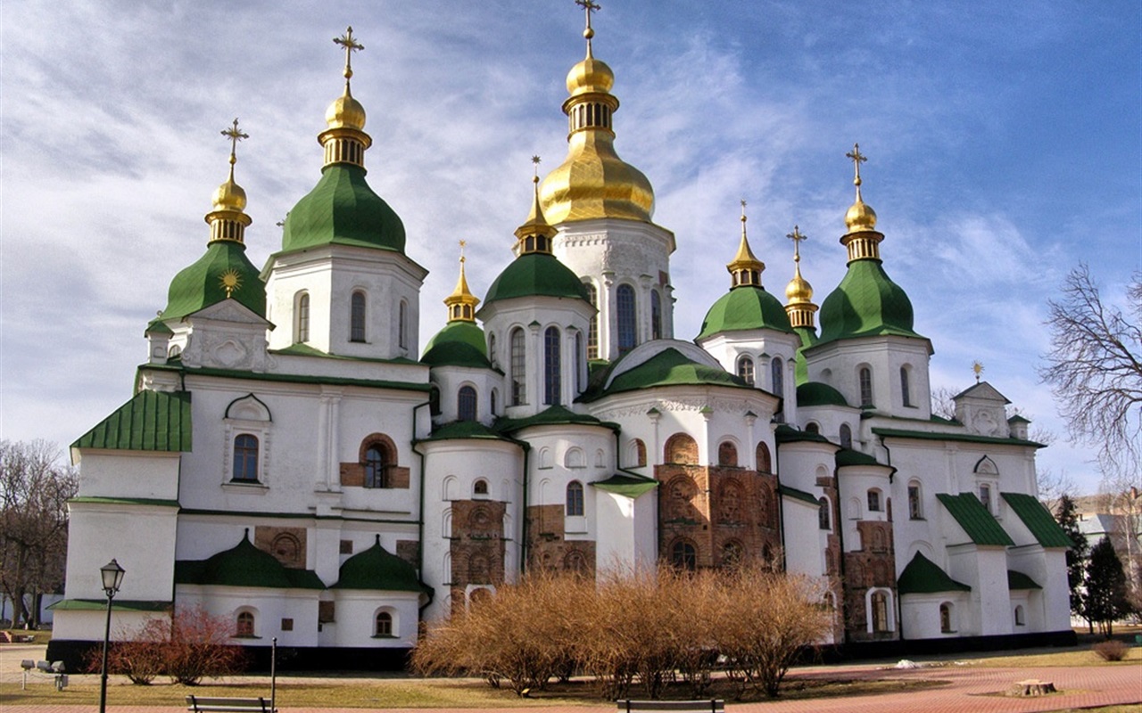 Перевір свої знання з історії України