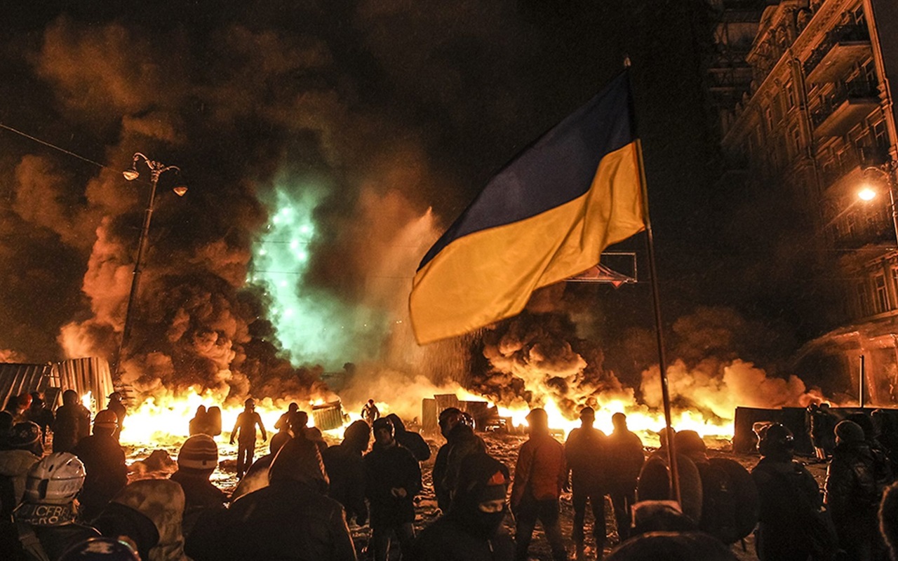 Перевір свої знання з історії України