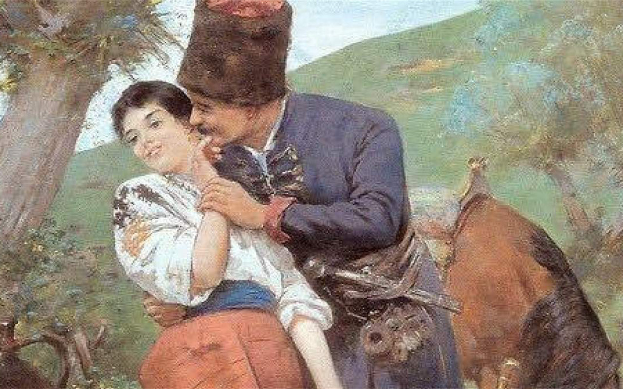 Тест: Які символічні дерева й кущі ростуть в Україні та що ви про них знаєте