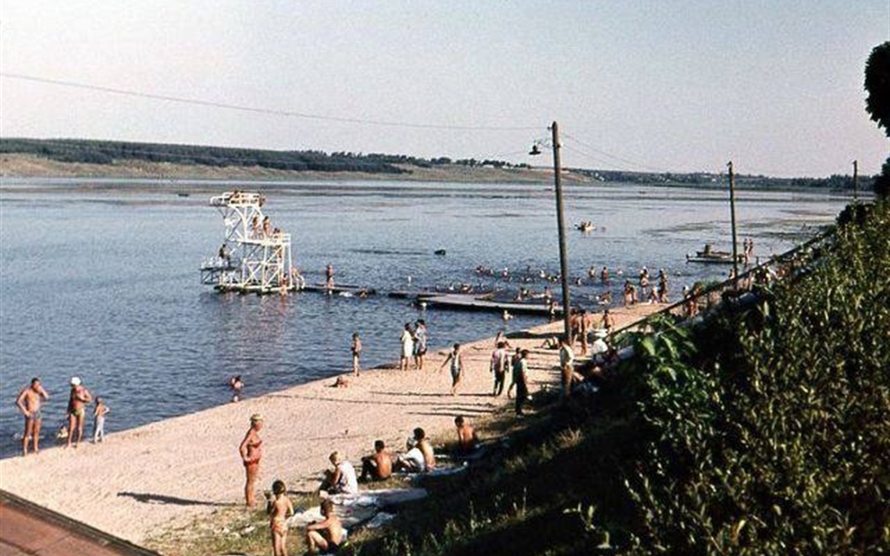 Тест: Відгадай місце у Смілі за світлиною з минулого