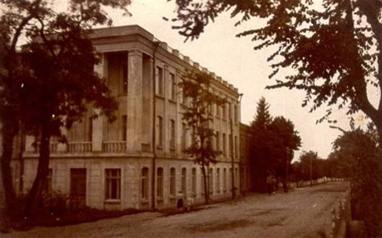 Тест: Відгадай місце у Смілі за світлиною з минулого