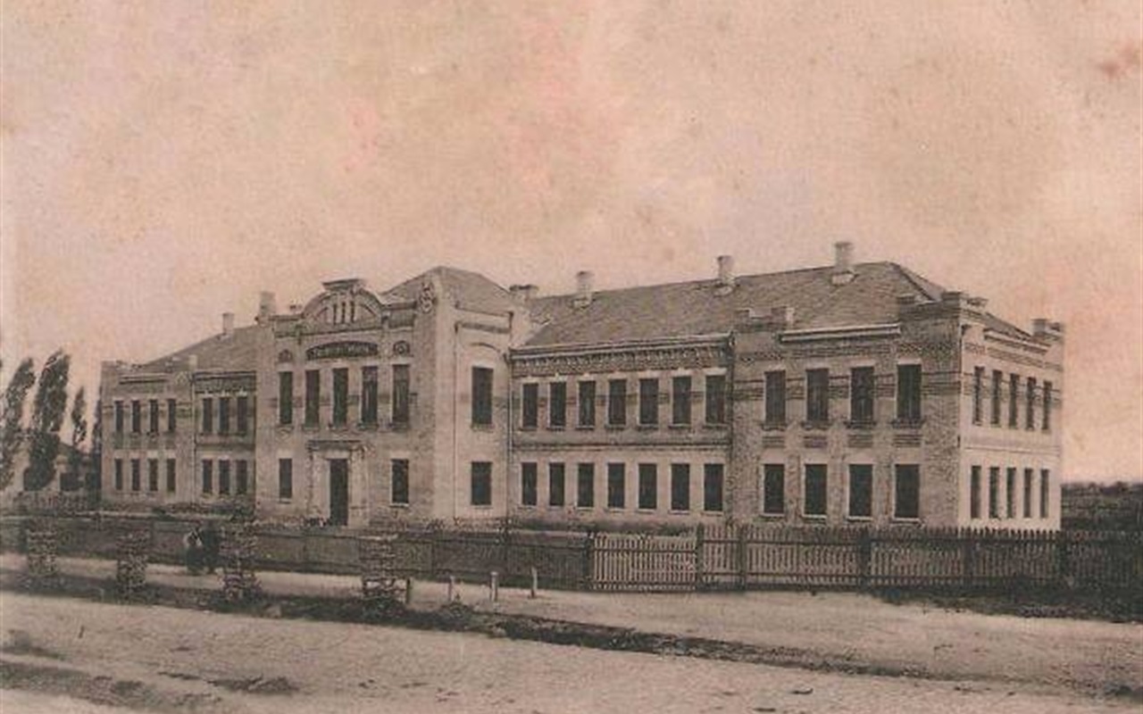 Тест: Відгадай місце у Смілі за світлиною з минулого