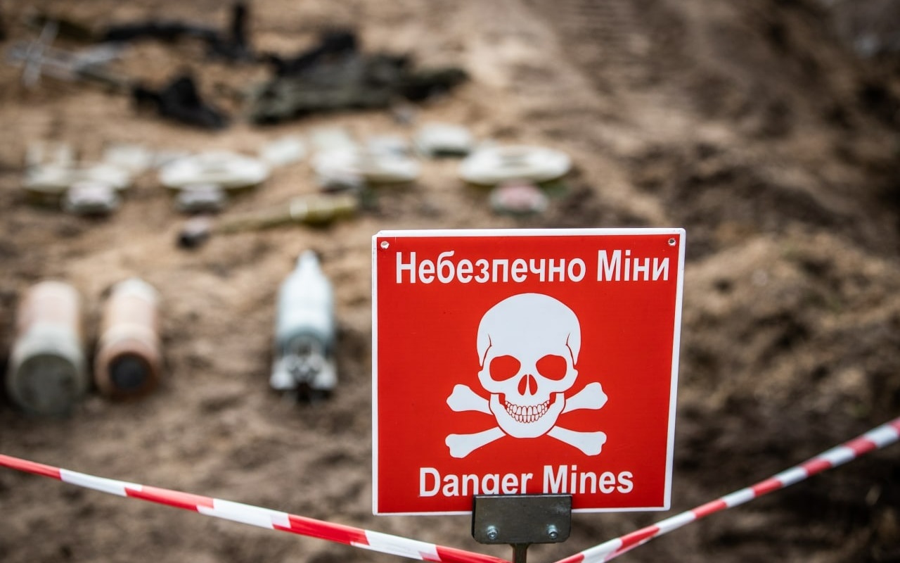 Чи готові ви до надзвичайних ситуацій: 10 запитань про виживання під час війни