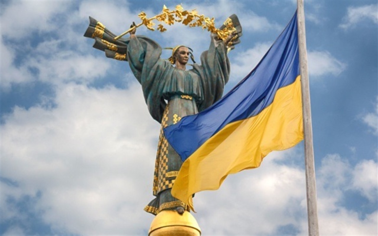 Що ти знаєш про День Незалежності України