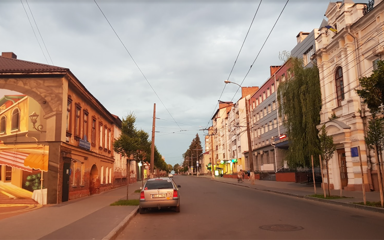 Готові? Тоді вперед!