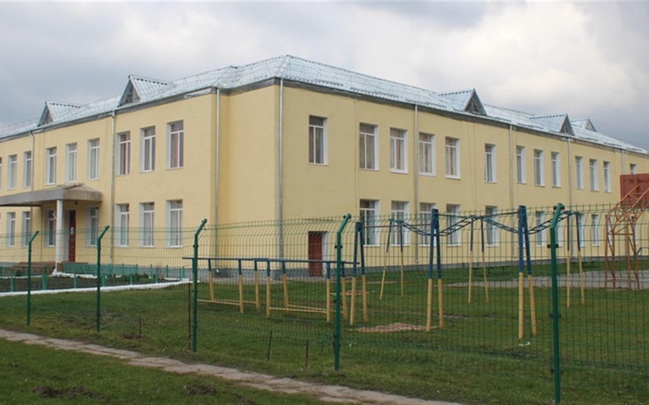 Перевірте себе: що ви пам'ятаєте із шкільної програми