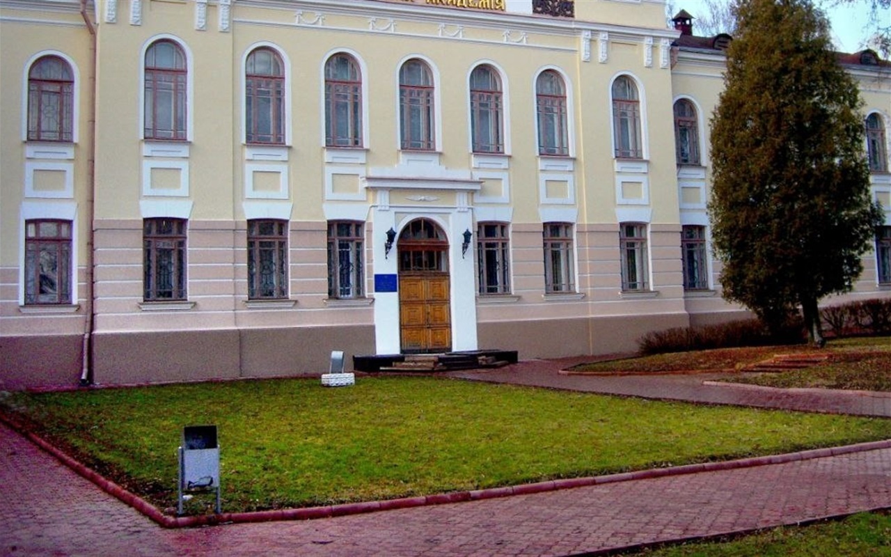 Чи все ви знаєте про Україну?