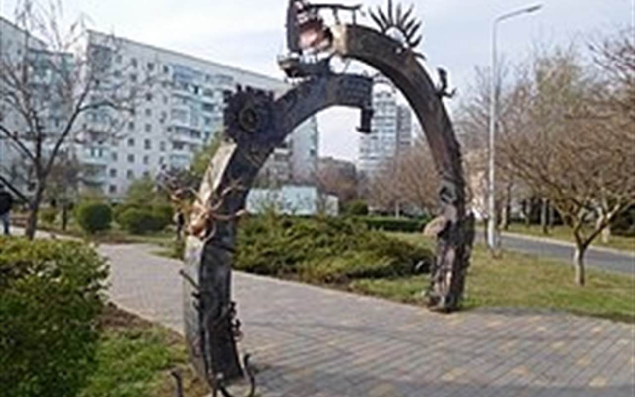На скільки добре Ви знаєте Южне?