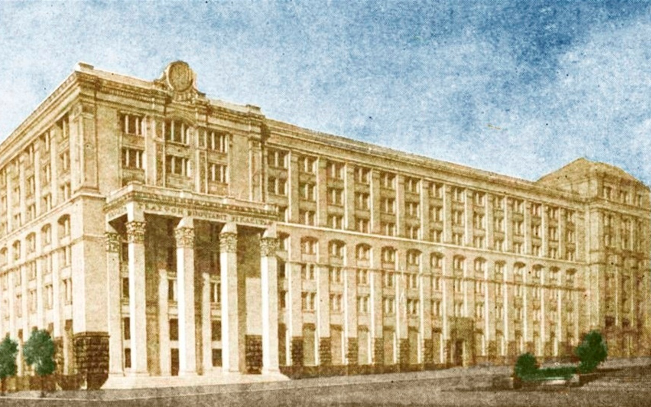 Що городоччанам відомо про пошту
