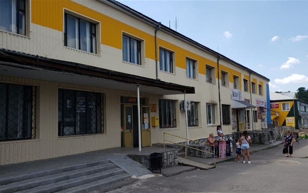 Що городоччанам відомо про пошту