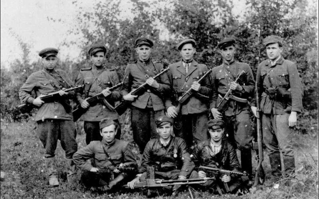 Що ви знаєте про 14 жовтня?