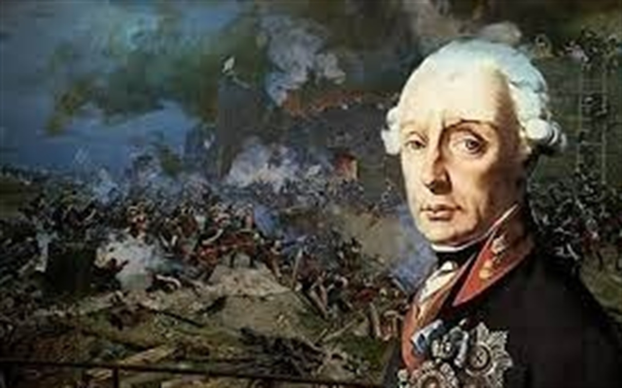 Вгадайте, де тут правда, а де історичний міф російської пропаганди