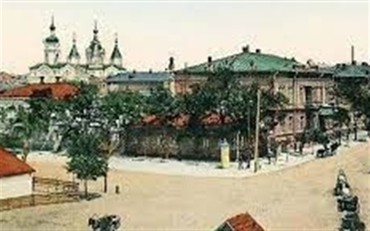 Вгадайте, де тут правда, а де історичний міф російської пропаганди