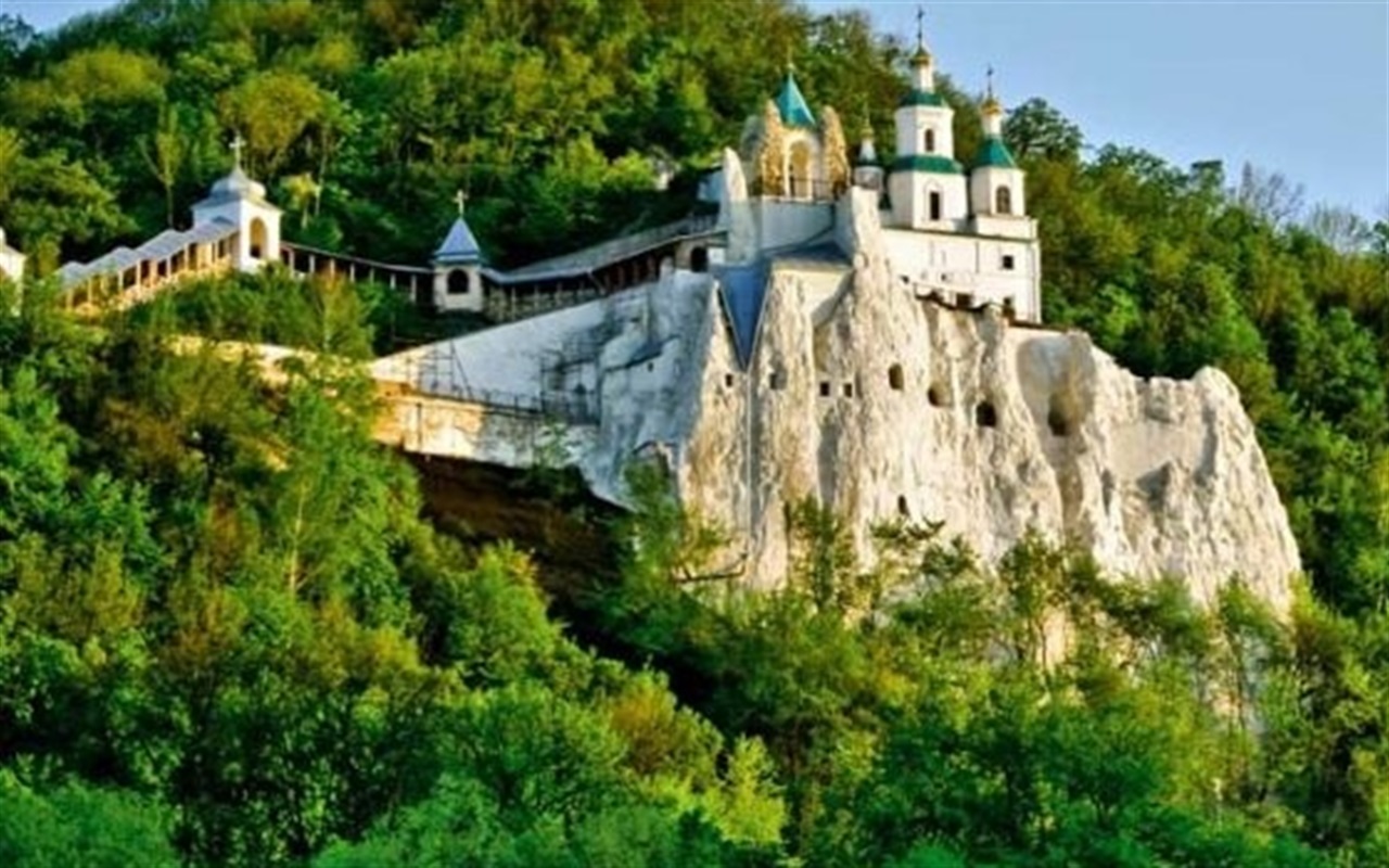 Я люблю Куп'янщину