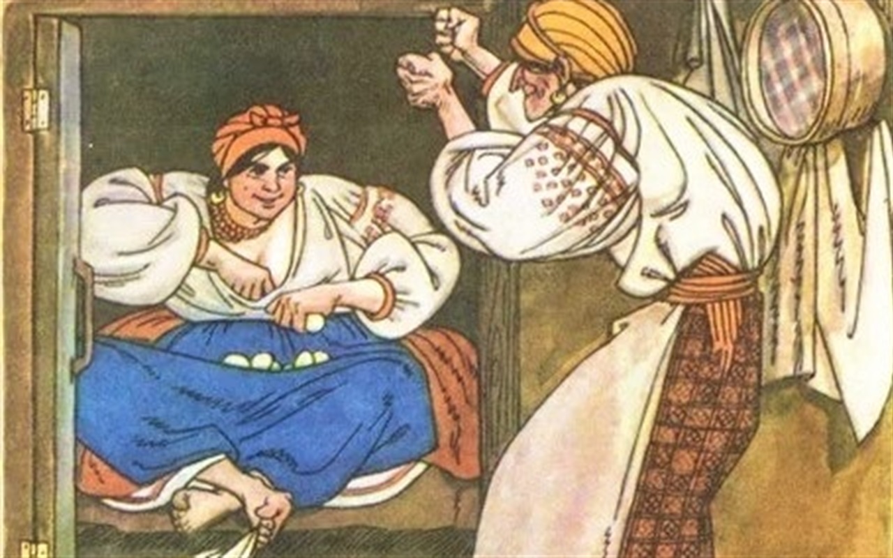 Шедеври української лайки, а також їхні значення і визначення