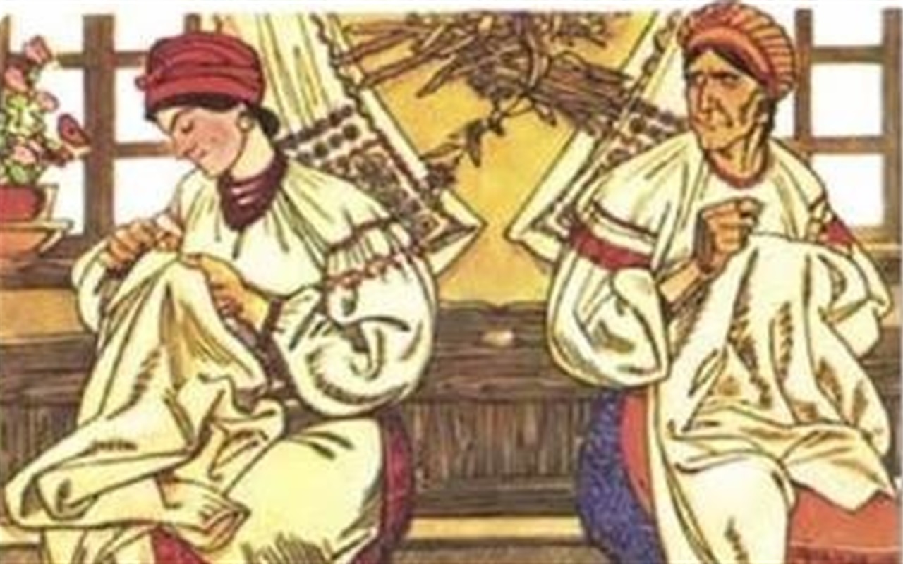 Шедеври української лайки, а також їхні значення і визначення