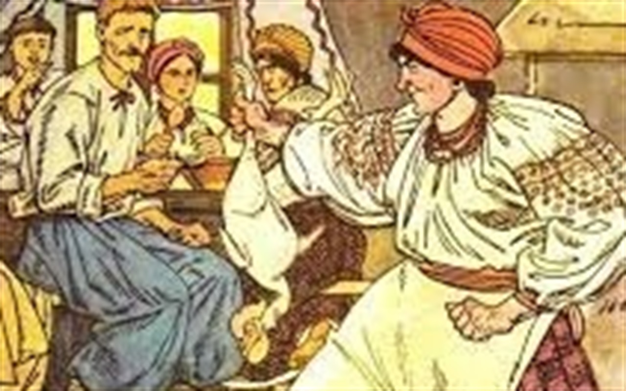 Шедеври української лайки, а також їхні значення і визначення