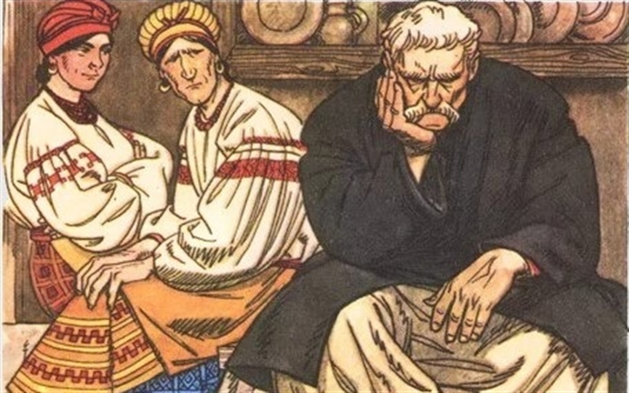 Шедеври української лайки, а також їхні значення і визначення