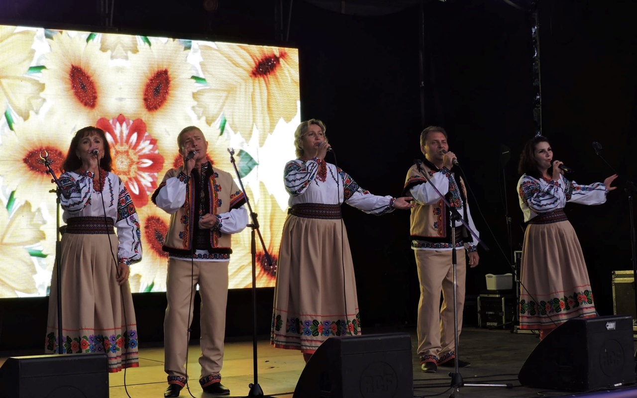 10 запитань до Всеукраїнського дня працівників культури та аматорів народного мистецтва