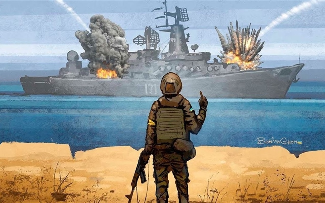 Неологізми, словосполучення та значення, які породила війна