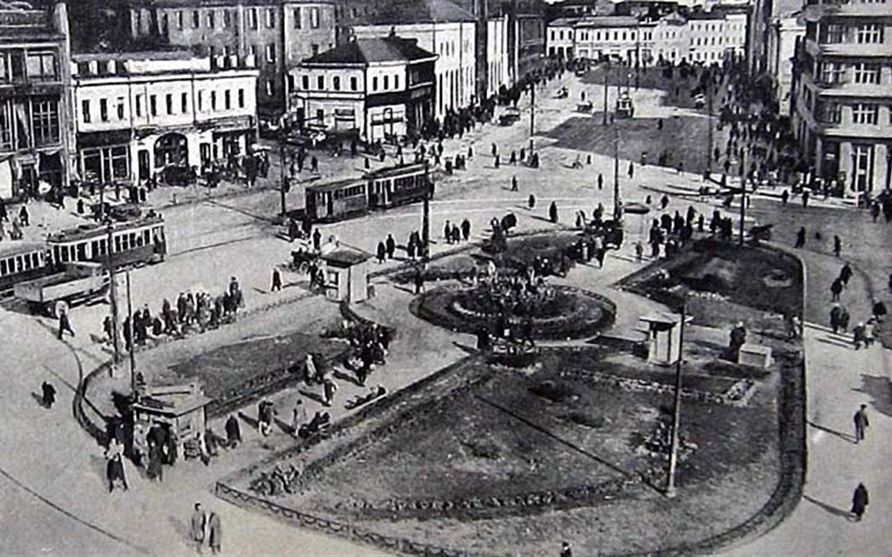 Тест на знання телебачення та радіо