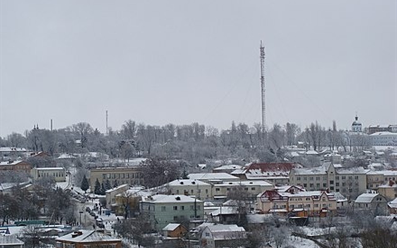 Тест на знання телебачення та радіо