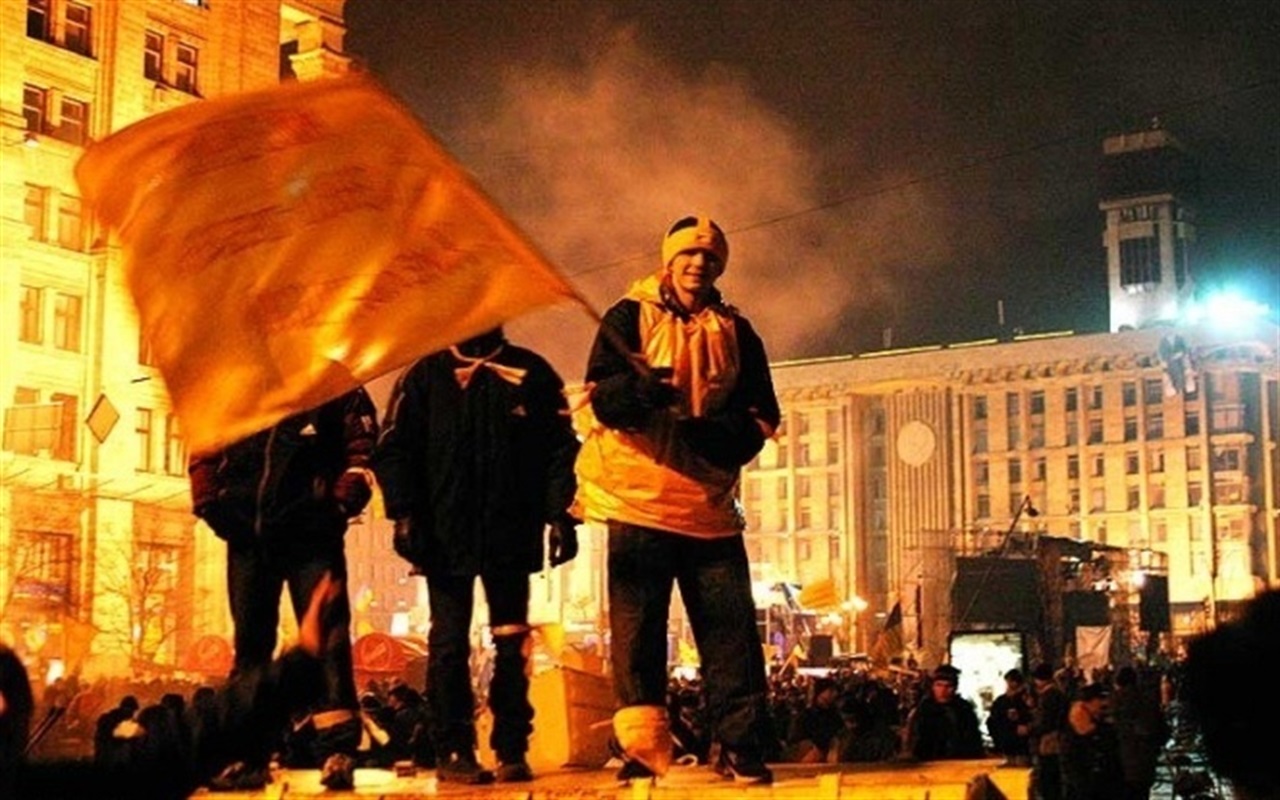 Що ви знаєте про День гідності та свободи?