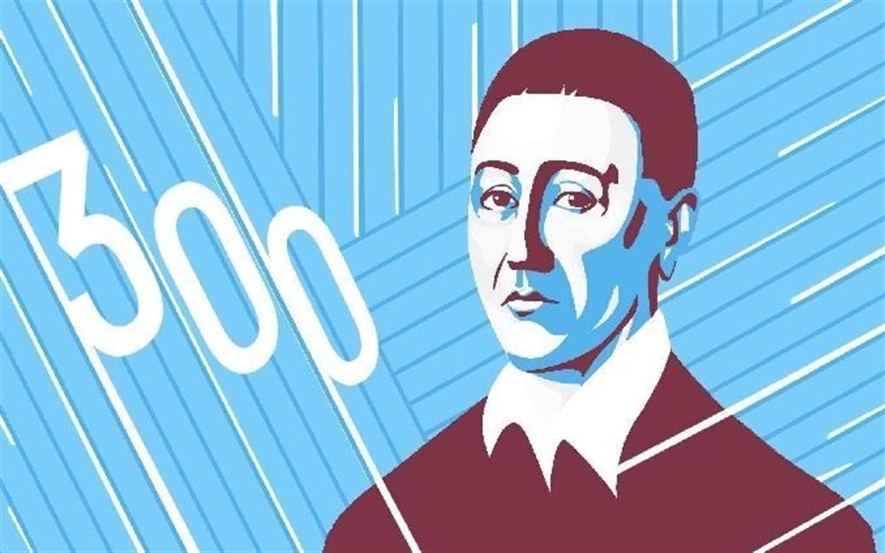 «Який ти Сковорода?»: тест на 12 запитань до 300-річчя ювілею філософа