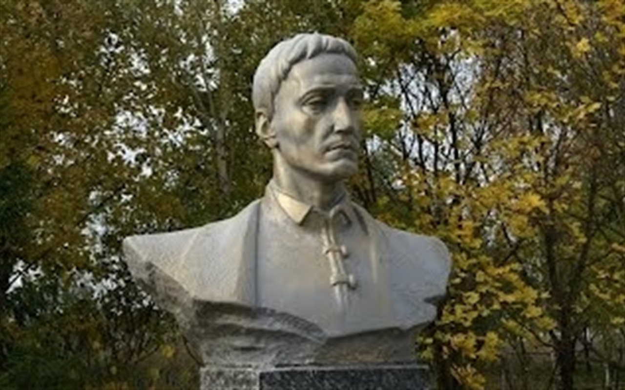 «Який ти Сковорода?»: тест на 12 запитань до 300-річчя ювілею філософа