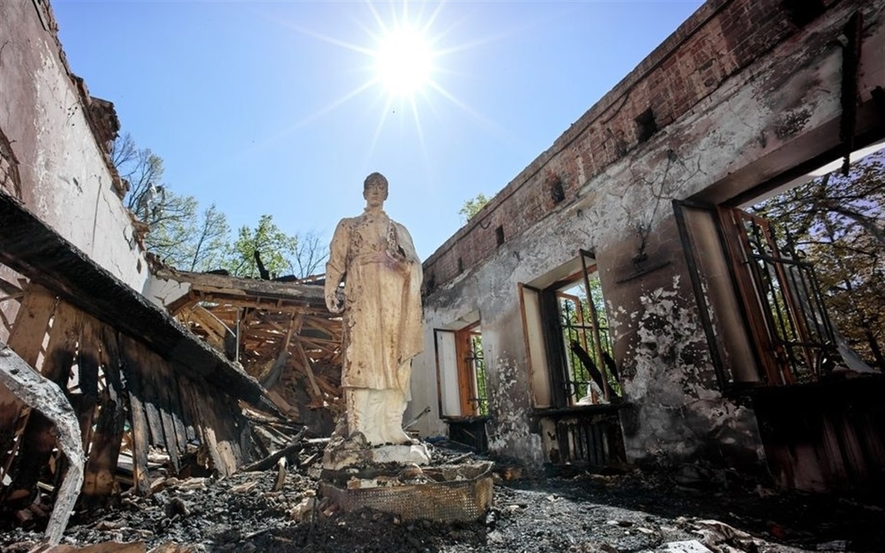 «Який ти Сковорода?»: тест на 12 запитань до 300-річчя ювілею філософа